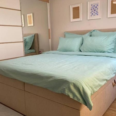 Sea In The City Apartment Plovdiv Luaran gambar