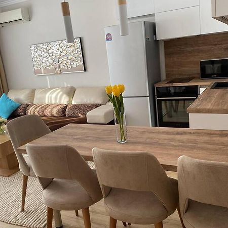 Sea In The City Apartment Plovdiv Luaran gambar