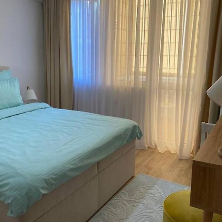 Sea In The City Apartment Plovdiv Luaran gambar