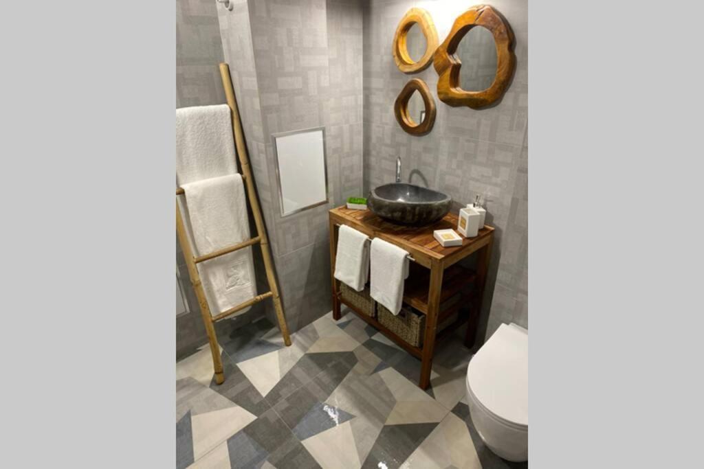 Sea In The City Apartment Plovdiv Luaran gambar