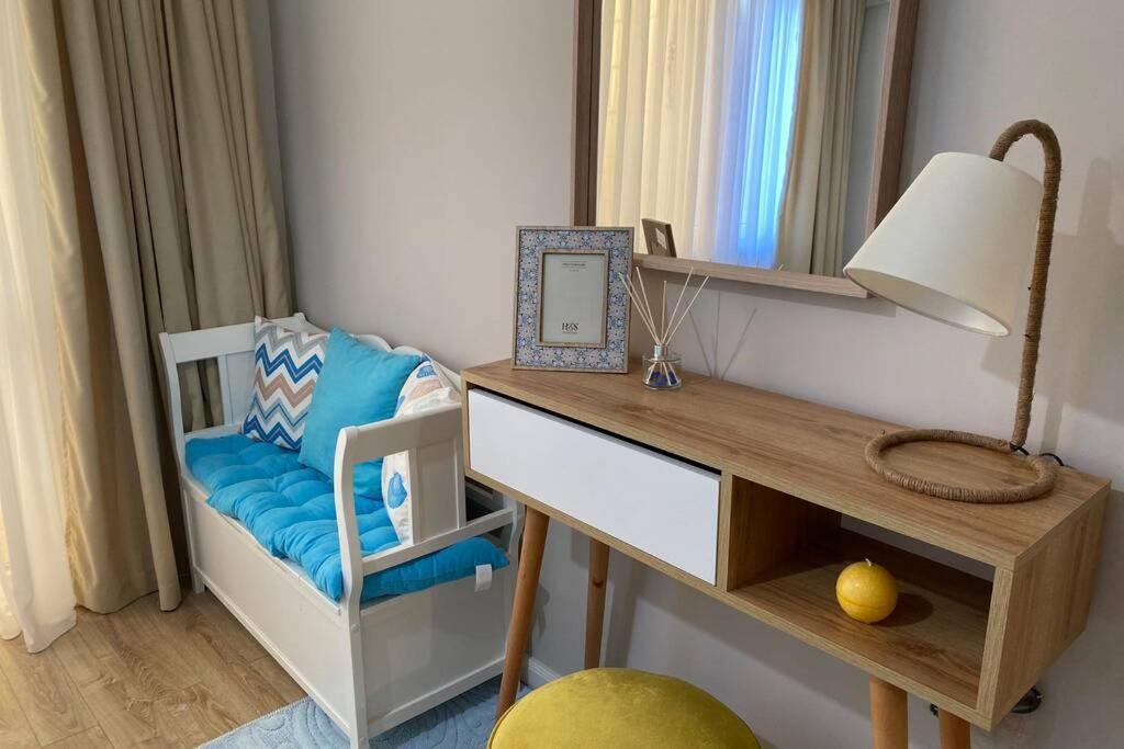 Sea In The City Apartment Plovdiv Luaran gambar