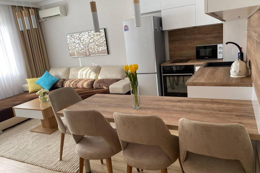 Sea In The City Apartment Plovdiv Luaran gambar