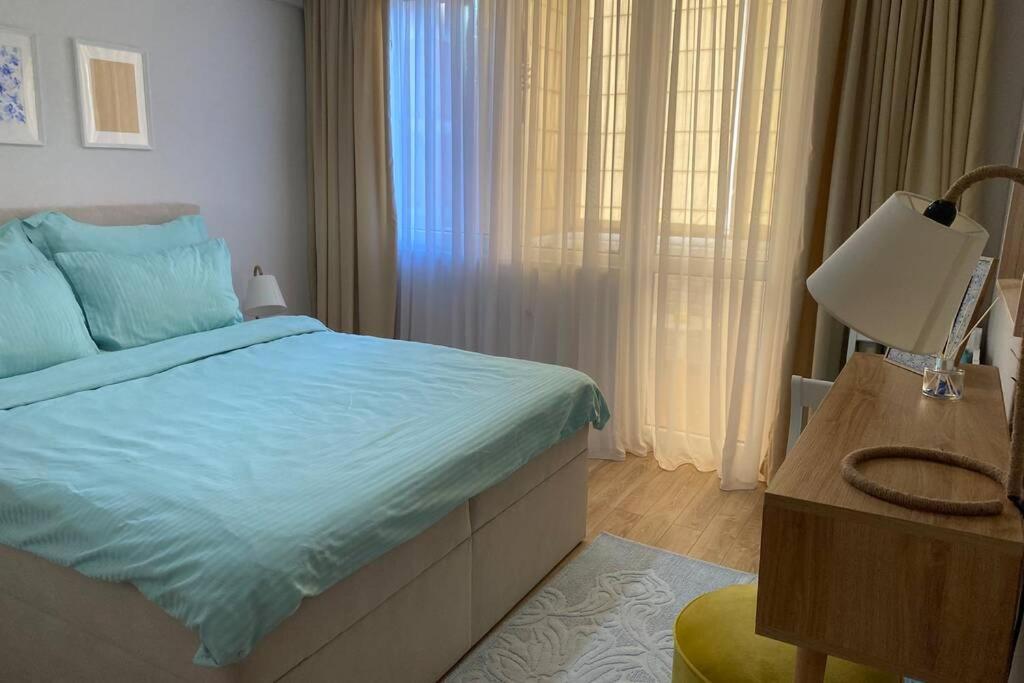 Sea In The City Apartment Plovdiv Luaran gambar
