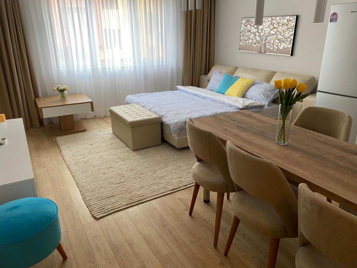 Sea In The City Apartment Plovdiv Luaran gambar
